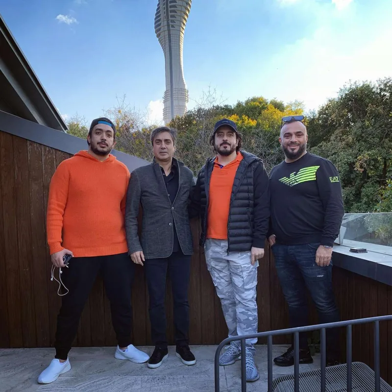 “Polat Alemdar” ürək əməliyyatından sonra