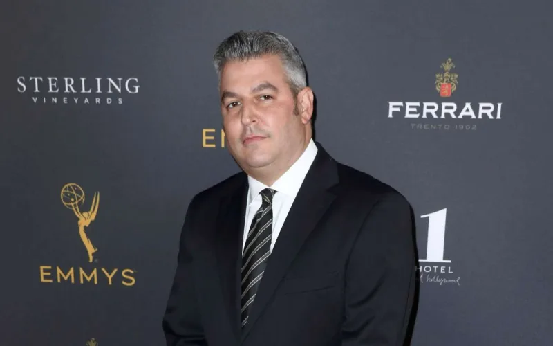 “Şitts Kreek”in prodüseri həyatını itirdi