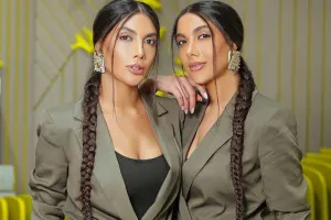 Nikahdankənar doğulan bacılarından yazdılar