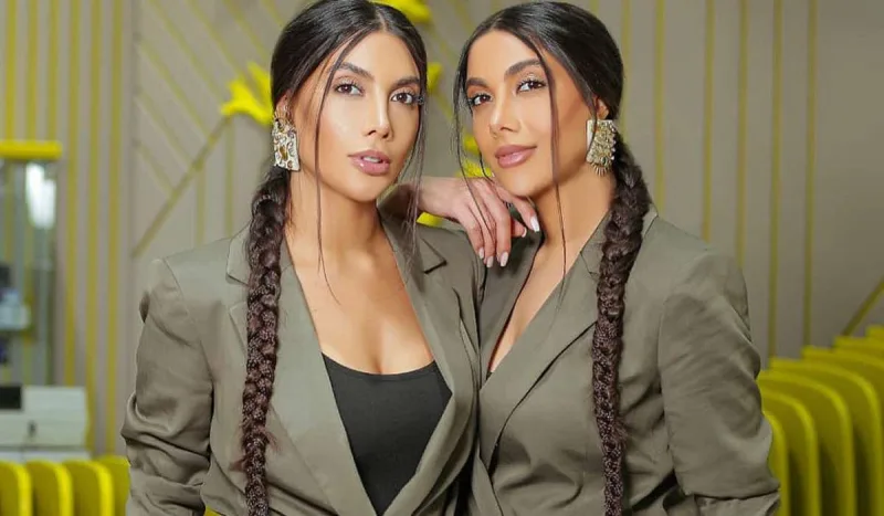 Nikahdankənar doğulan bacılarından yazdılar