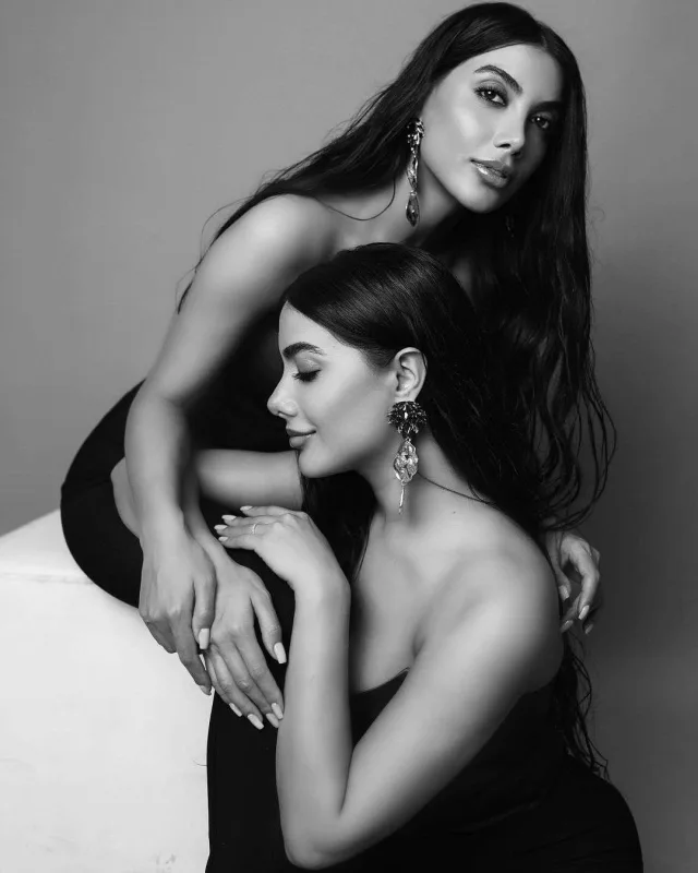 Nikahdankənar doğulan bacılarından yazdılar