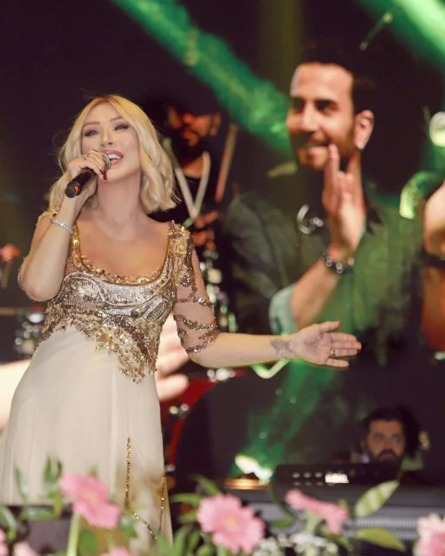 Seda ərinin soyadından istifadə etməyəcək