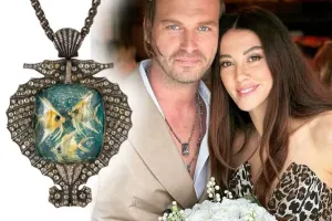 Başakdan Kıvança 25 minlik doğum günü hədiyyəsi