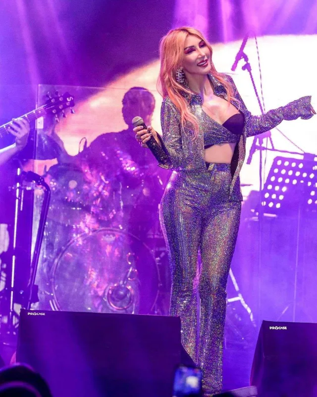 “Gülşenin həbsi siyasidir”