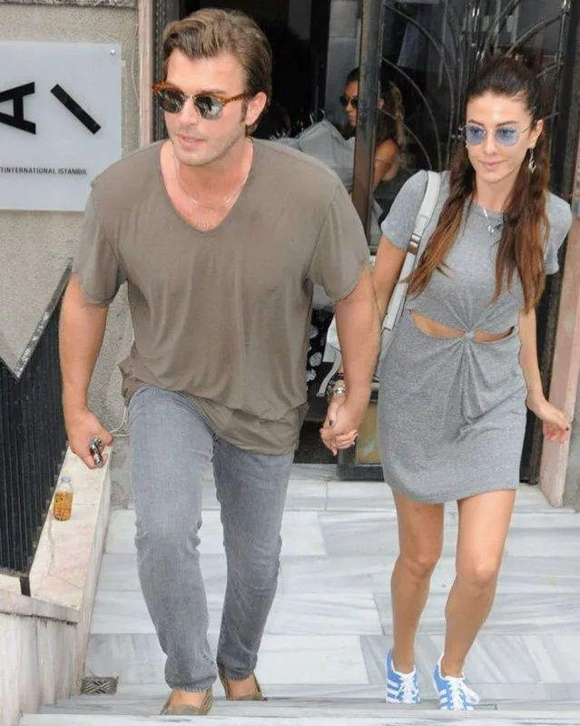 Başakdan Kıvança 25 minlik doğum günü hədiyyəsi