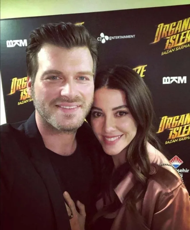 Başakdan Kıvança 25 minlik doğum günü hədiyyəsi