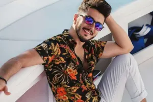 Mərdan yeni klipini təqdim etdi