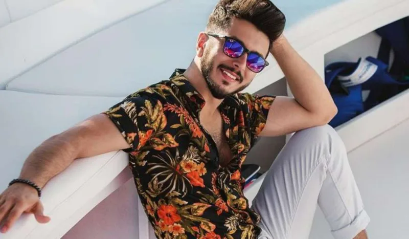 Mərdan yeni klipini təqdim etdi