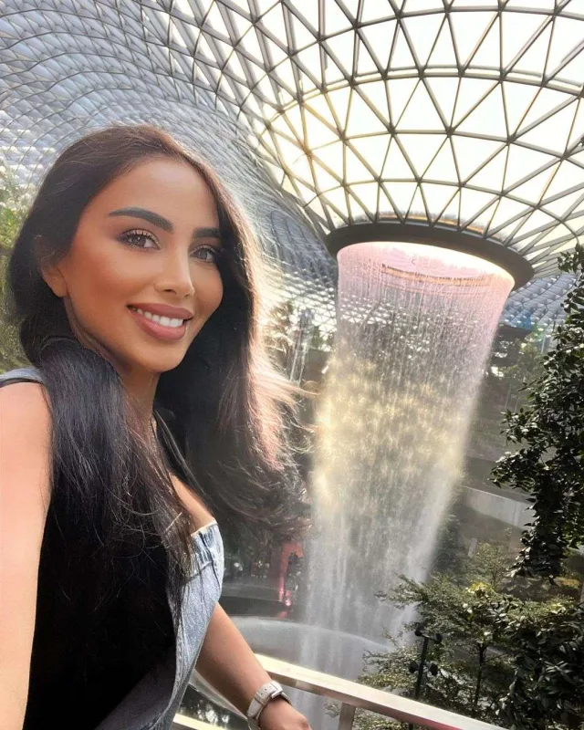 Sinqapurda da “FaceApp”...