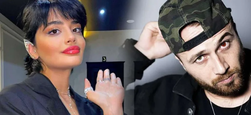 Hissin mahnısını sildirdi, indi də pul istəyir