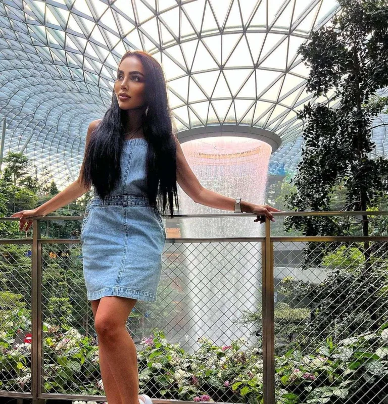 Sinqapurda da “FaceApp”...