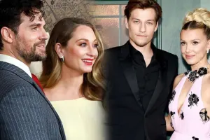 “Enola Holmes 2”nin qalası baş tutdu