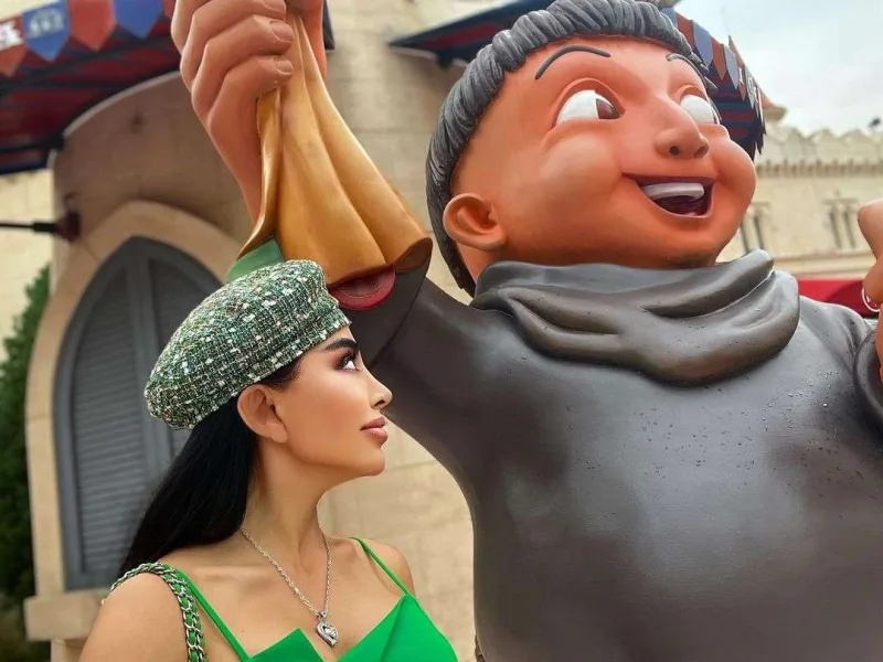 Sinqapurda da “FaceApp”...