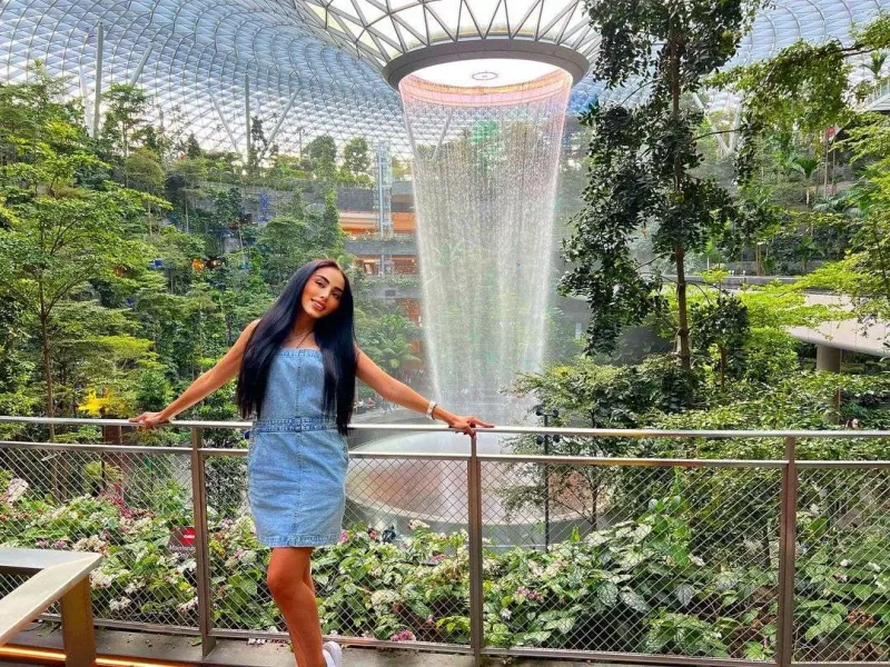 Sinqapurda da “FaceApp”...