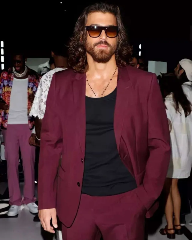 Canla Mikelle bir arada