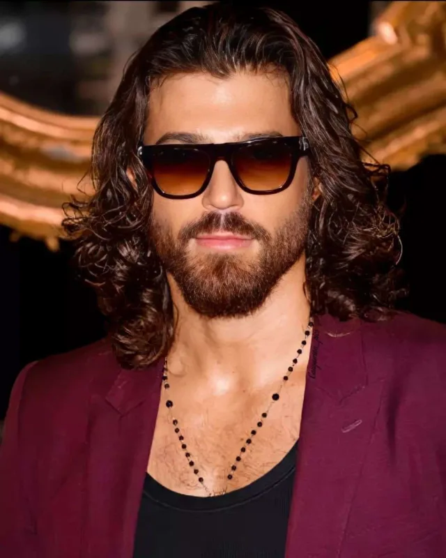 Canla Mikelle bir arada