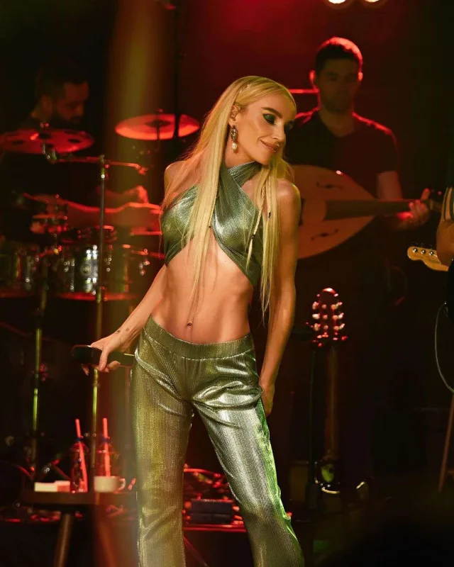 Gülşen Ali Məhkəməyə müraciət etdi