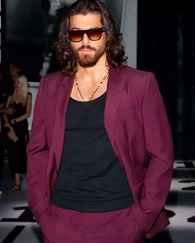 Canla Mikelle bir arada