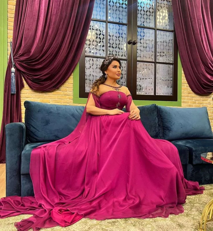 “Ruhum şahzadədir”