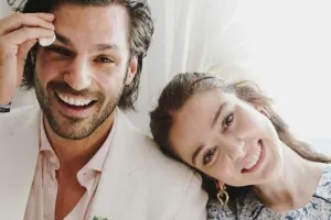 Serkan Özgeni ailəsindən istədi!