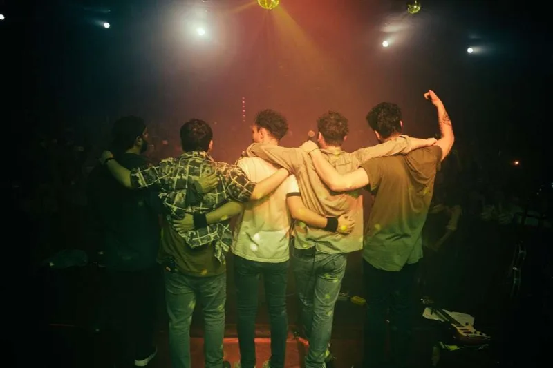 “Yüzyüzeyken konuşuruz” da Bakıya gəlir