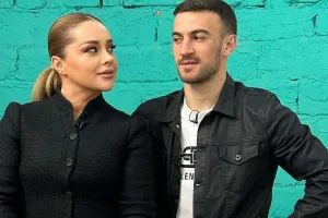 “Bir mənə bax görüm, kiməm mən?”