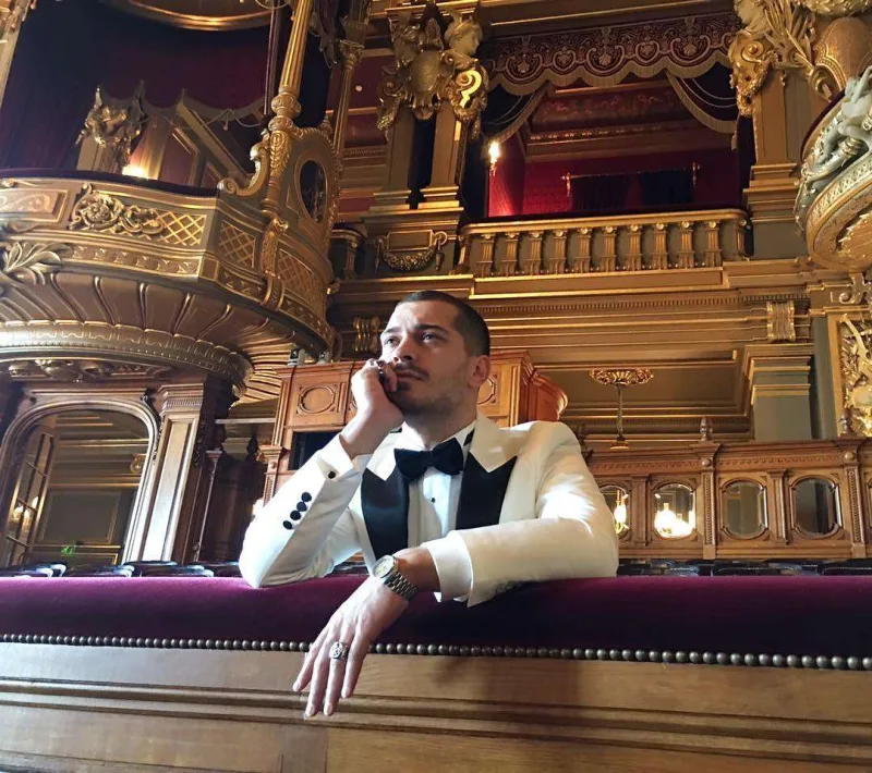 Yayımlanmasa da, üçüncü sezonu çəkilir