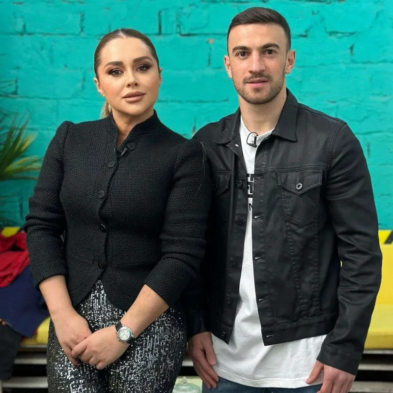 “Bir mənə bax görüm, kiməm mən?”