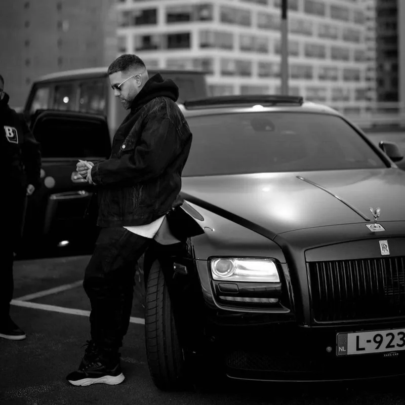 Murda Bakıya gəlir!