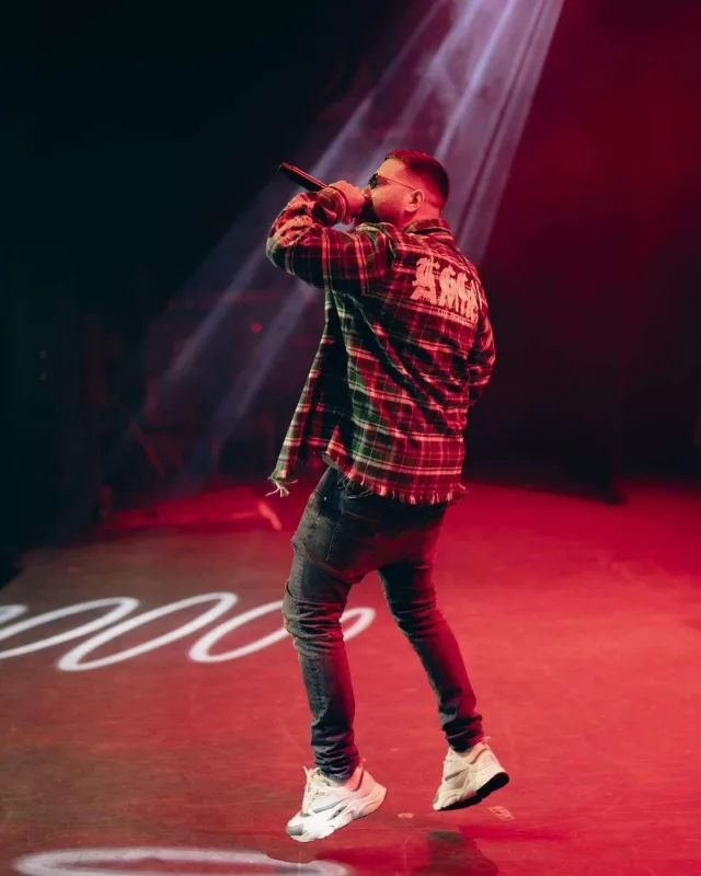 Murda Bakıya gəlir!