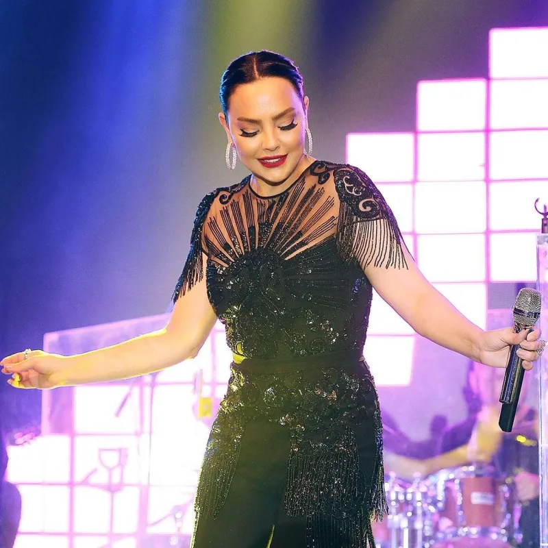 Ebru Türkiyədən köçür