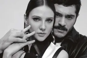 “Maraşlı” Dubayda yayımlanacaq