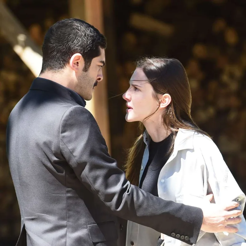 “Maraşlı” Dubayda yayımlanacaq