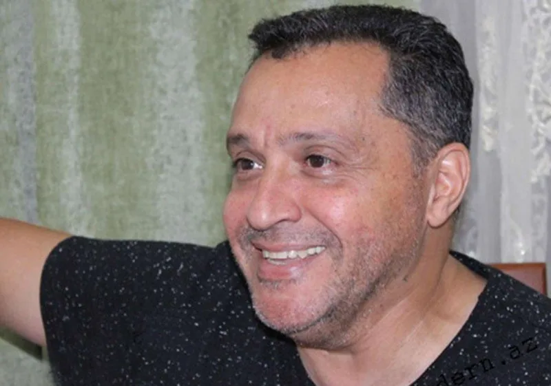 “Ramiz Əzizbəyli dedi ki, özünə telefon al”