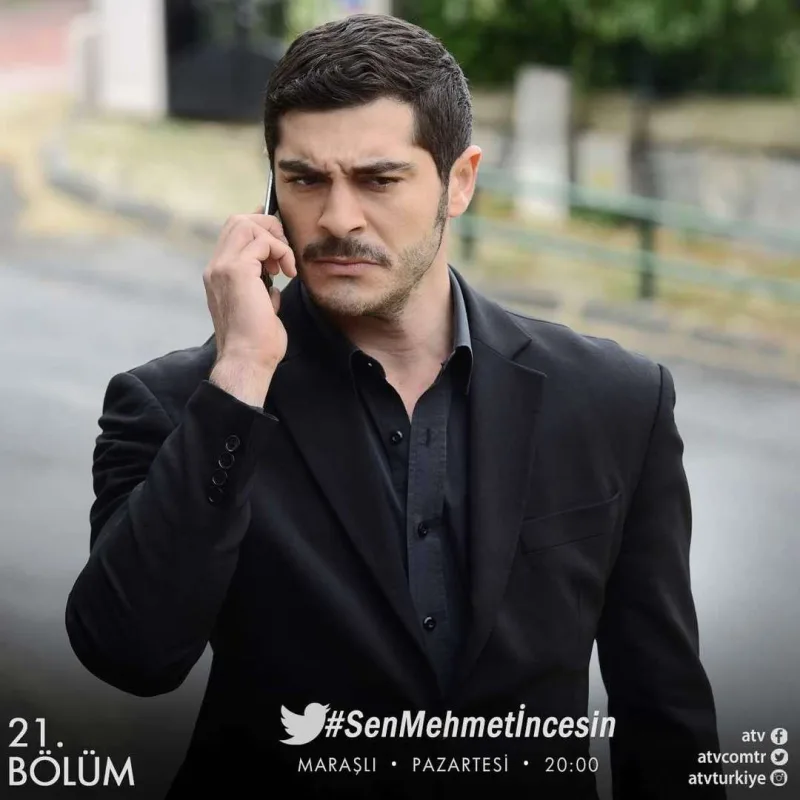 “Maraşlı” Dubayda yayımlanacaq