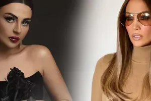 “Eyni çantadan məndə də var, Cenifer Lopezdə də”