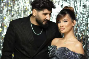 Fatimə yenə hamilədir?