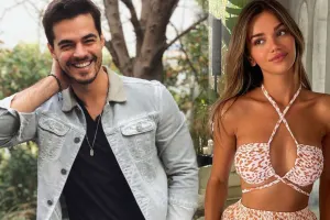 Yenidən ayrıldılar