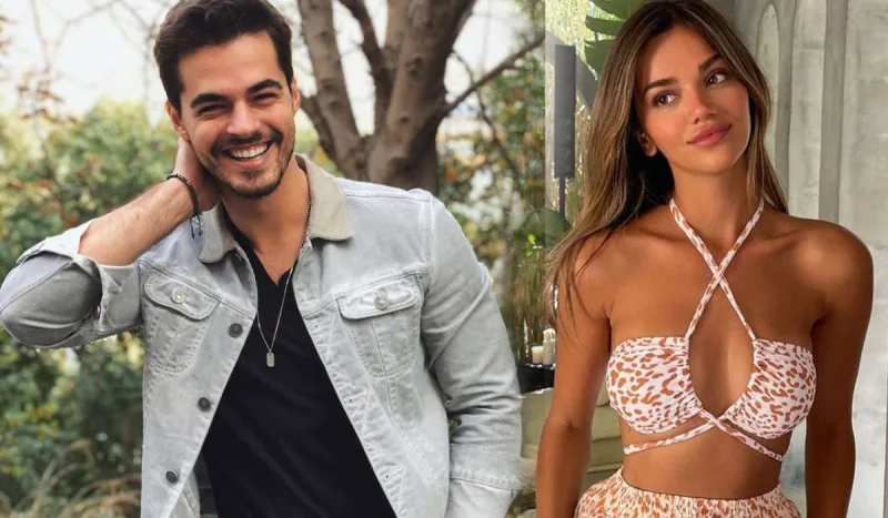 Yenidən ayrıldılar