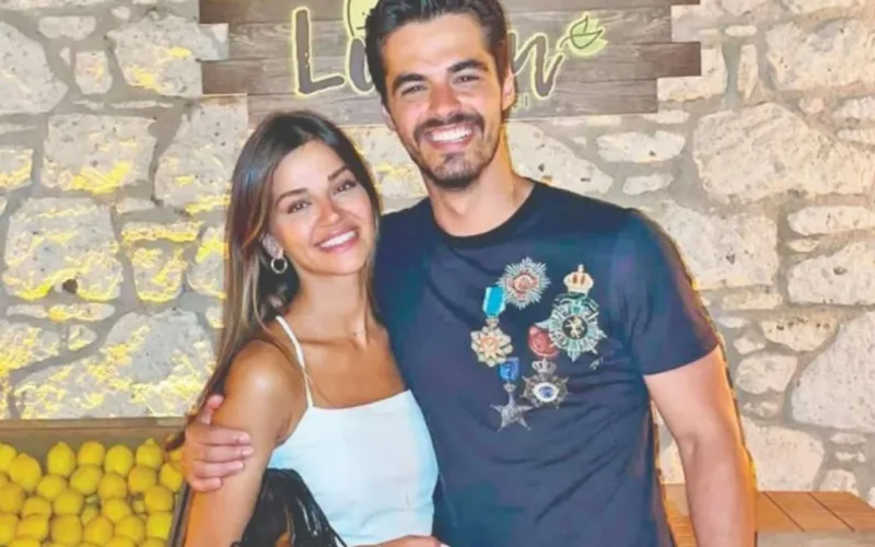 Yenidən ayrıldılar