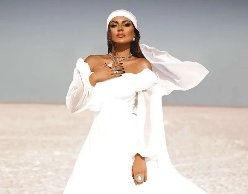 “Eyni çantadan məndə də var, Cenifer Lopezdə də”