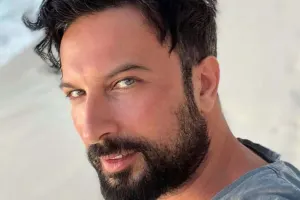 Tarkandan “Atalar günü” paylaşımı