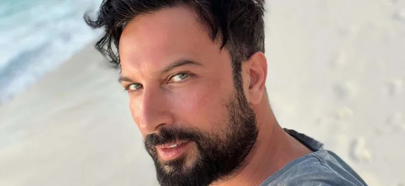 Tarkandan “Atalar günü” paylaşımı