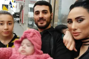 “Allah səni bizə tez qovuşdursun”