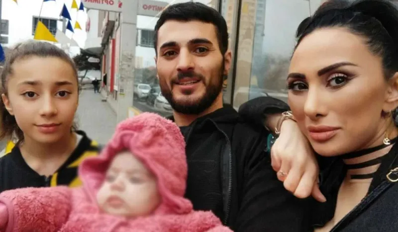 “Allah səni bizə tez qovuşdursun”