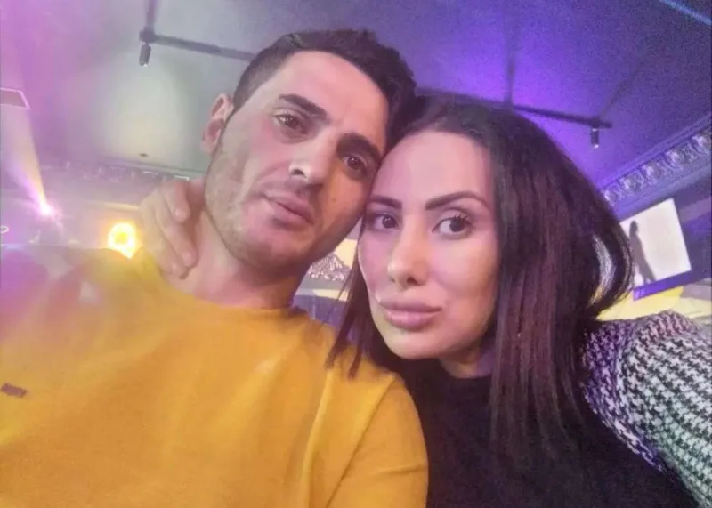 “Allah səni bizə tez qovuşdursun”