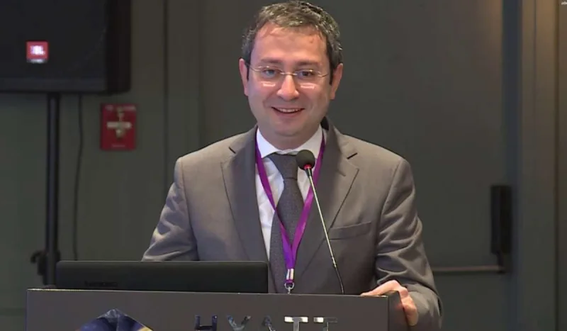 Məlikovun yerinə o təyin olundu