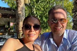 “Arxamı həm inandığıma, həm də sevdiyimə söykəmişəm”