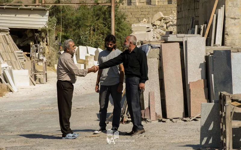 “Mərmər soyuğu” daha bir festivalda