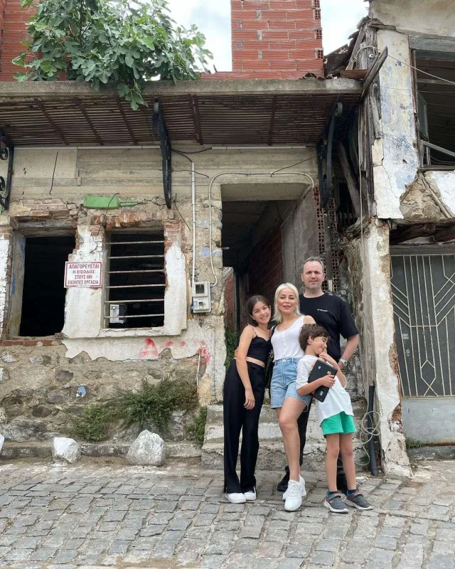 “Arxamı həm inandığıma, həm də sevdiyimə söykəmişəm”